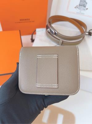 wholesale quality hermes constance belt bag model no. 501